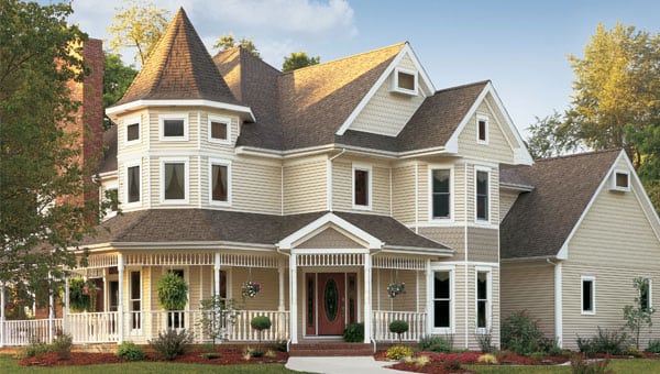 Nu-View Replacement Windows & Doors