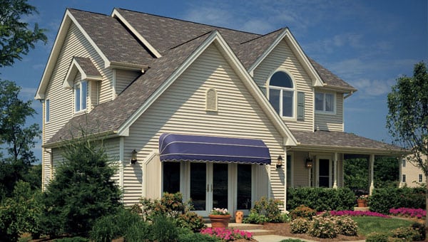 Nu-View Replacement Windows & Doors