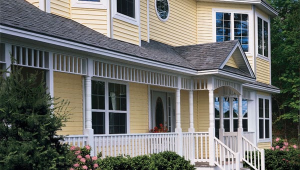 Nu-View Replacement Windows & Doors